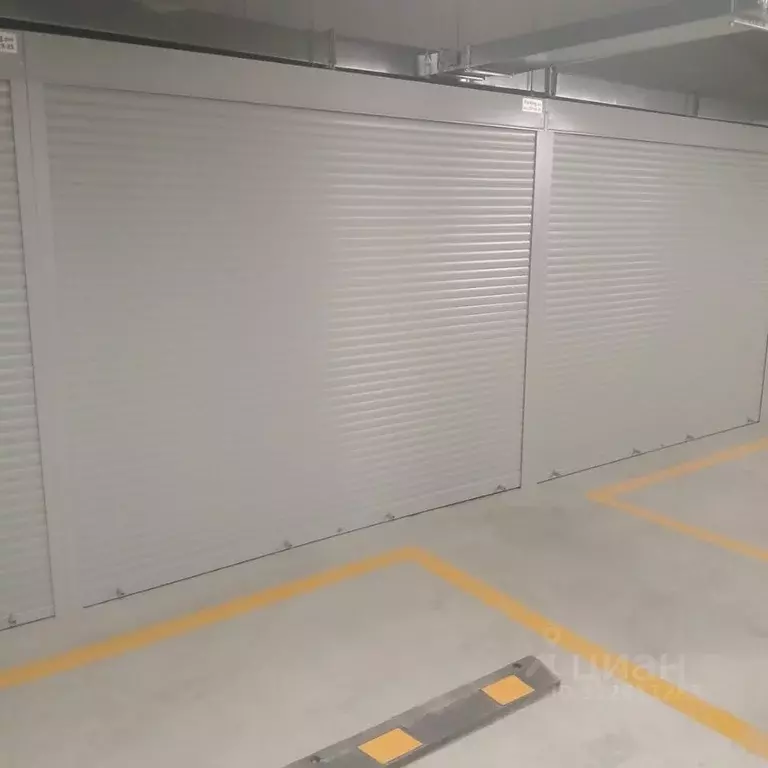 Гараж в Санкт-Петербург просп. Энергетиков, 8к2 (13 м) - Фото 1