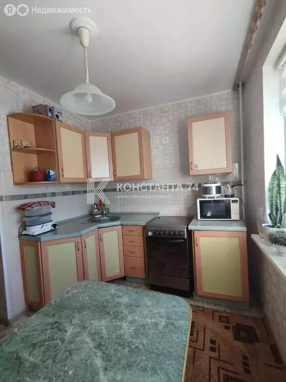 2-комнатная квартира: Челябинск, проспект Победы, 166Г (49.5 м) - Фото 1