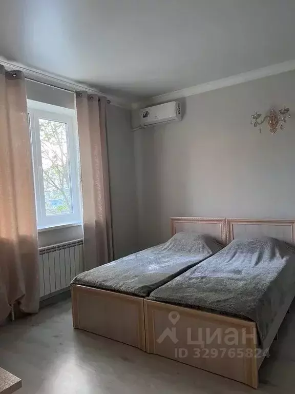 Комната Дагестан, Дербент ул. Х. Тагиева, 4/2 - Фото 1