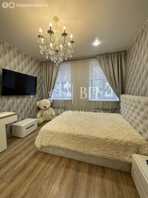 2-комнатная квартира: Санкт-Петербург, Гороховая улица, 23 (54 м) - Фото 2