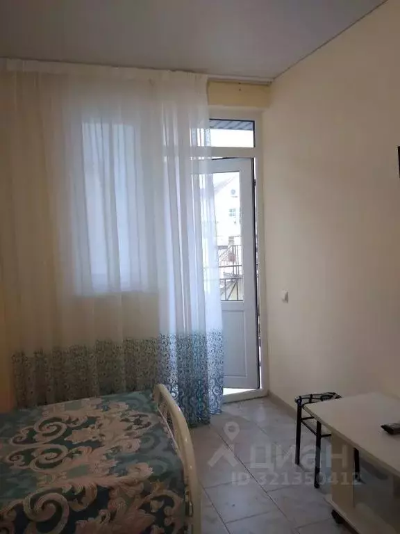 Комната Краснодарский край, Анапа муниципальный округ, с. Витязево ул. ... - Фото 1