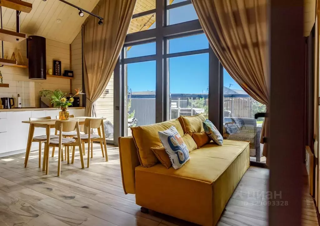 Дом в Московская область, Дмитровский муниципальный округ, д. Курово ... - Фото 2