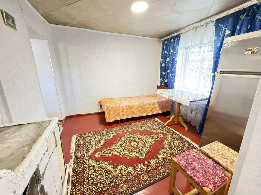 Дом в Ставропольский край, Кисловодск ул. Марцинкевича, 22 (36 м) - Фото 2