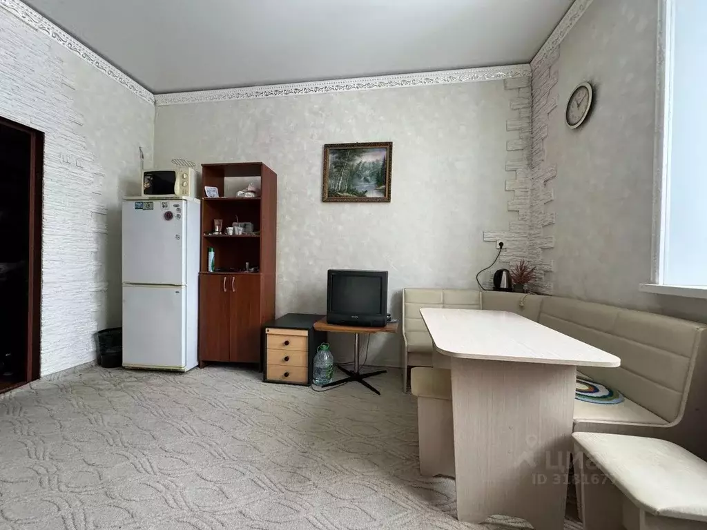 Комната Татарстан, Казань ул. 25 Октября, 16/9 (18.0 м) - Фото 1