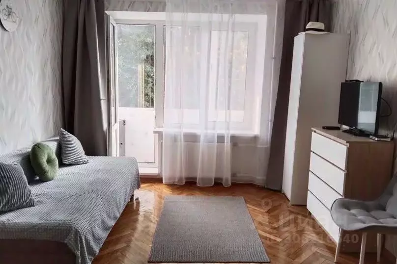 1-к кв. Санкт-Петербург Шепетовская ул., 7 (30.0 м) - Фото 1