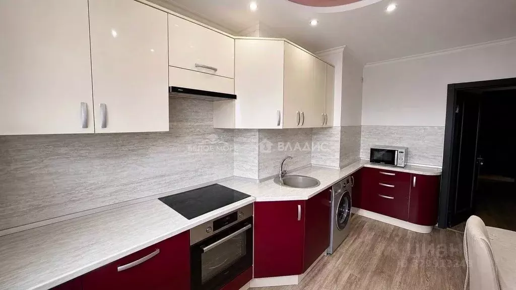 3-к кв. Архангельская область, Северодвинск Юбилейная ул., 21 (77.7 м) - Фото 2