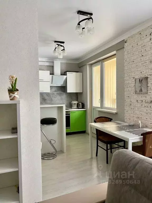 Студия Татарстан, Казань просп. Победы, 139к3 (40.0 м) - Фото 2