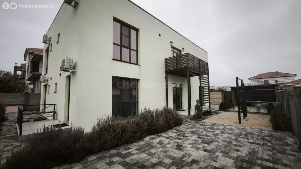 Дом в Севастополь, Фиолентовское шоссе (286 м) - Фото 2