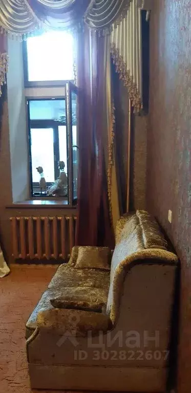 2-к кв. Крым, Ялта ул. Кирова, 13 (70.0 м) - Фото 1