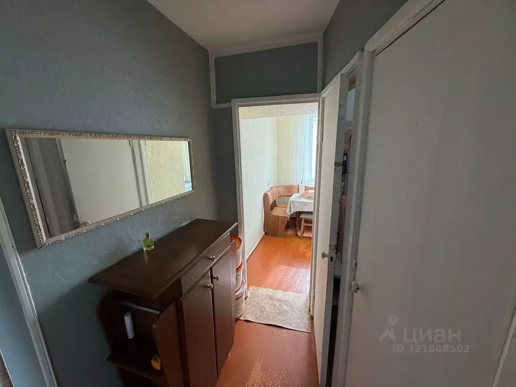 2-к кв. Чеченская республика, Грозный ул. Адама Малаева, 281 (45.3 м) - Фото 2