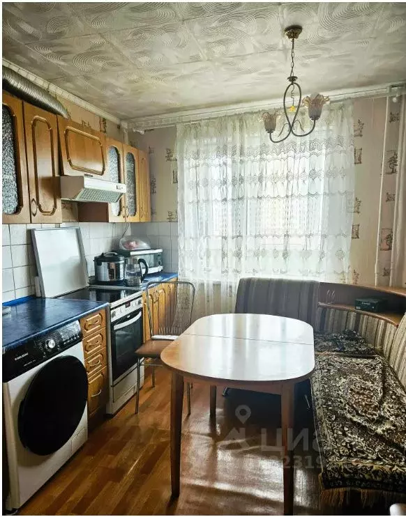 3-к кв. Калининградская область, Калининград Ясная ул., 7 (70.9 м) - Фото 1