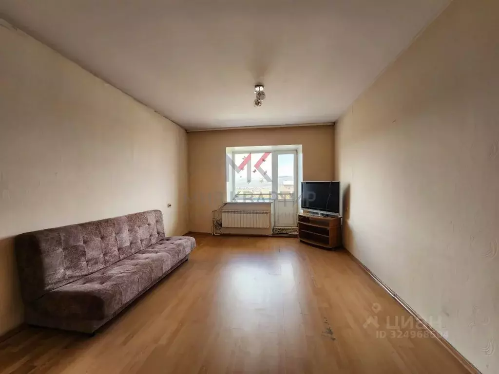 4-к кв. Тыва, Кызыл ул. Декабристов, 8 (71.6 м) - Фото 1