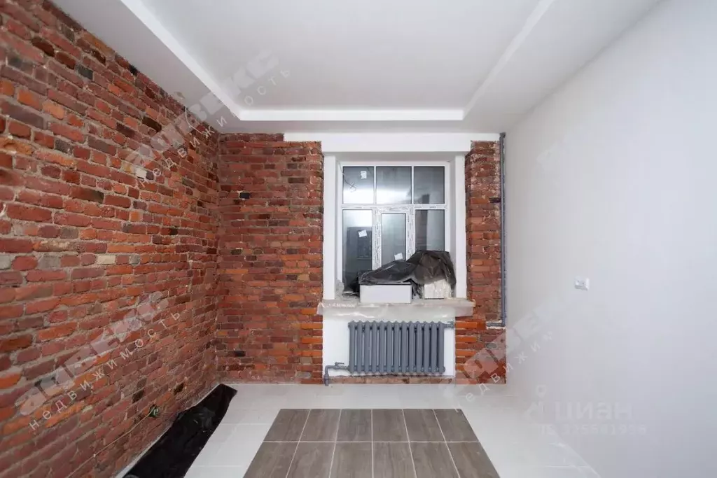 4-к кв. Санкт-Петербург просп. Стачек, 10 (87.0 м) - Фото 1