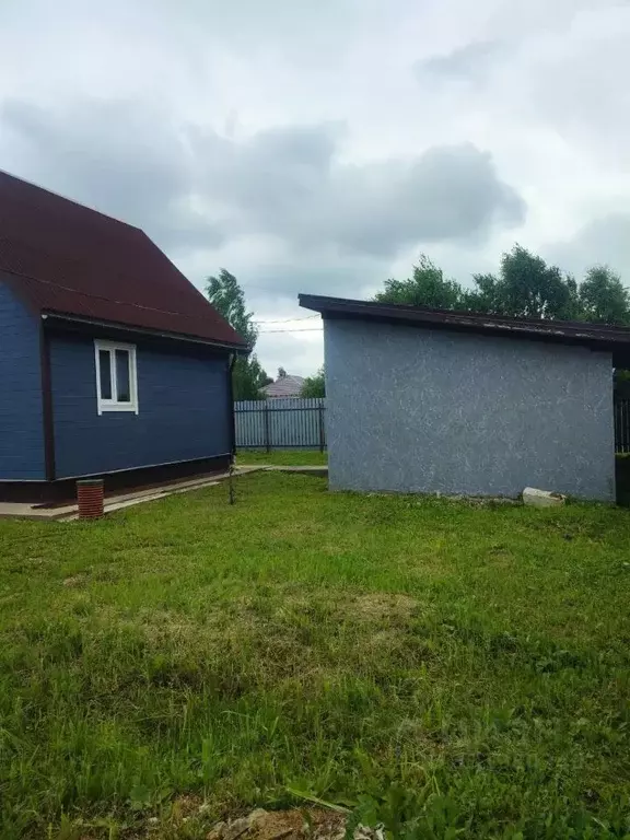 Коттедж в Москва Шишкино Парк кп,  (71 м) - Фото 2