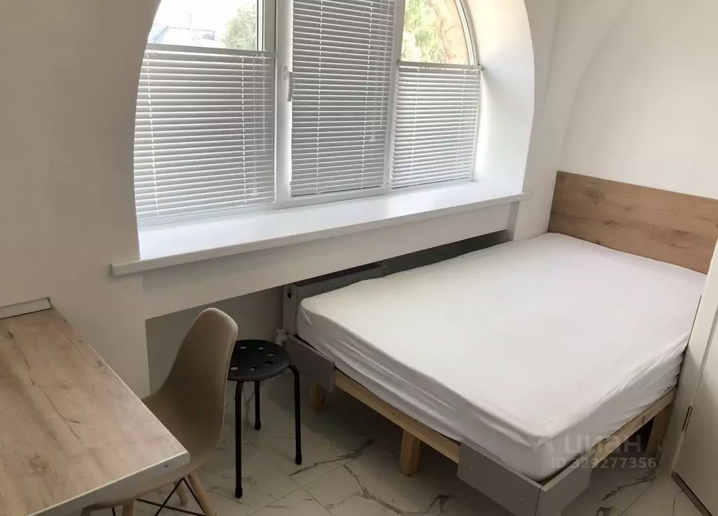 Студия Московская область, Подольск городской округ, д. Быковка ул. ... - Фото 1