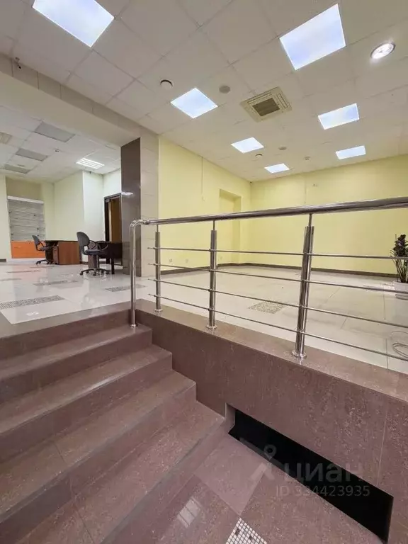 Офис в Северная Осетия, Владикавказ ул. Тамаева, 31 (190 м) - Фото 2