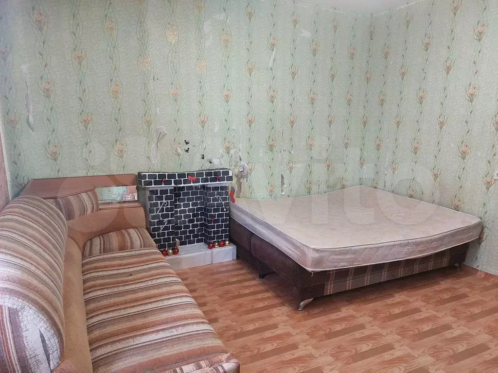 2-к. квартира, 54 м, 2/10 эт. - Фото 1
