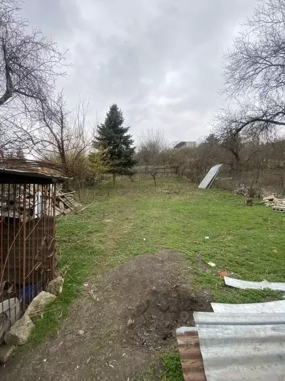 Участок в Ставропольский край, Пятигорск городской округ, пос. ... - Фото 0