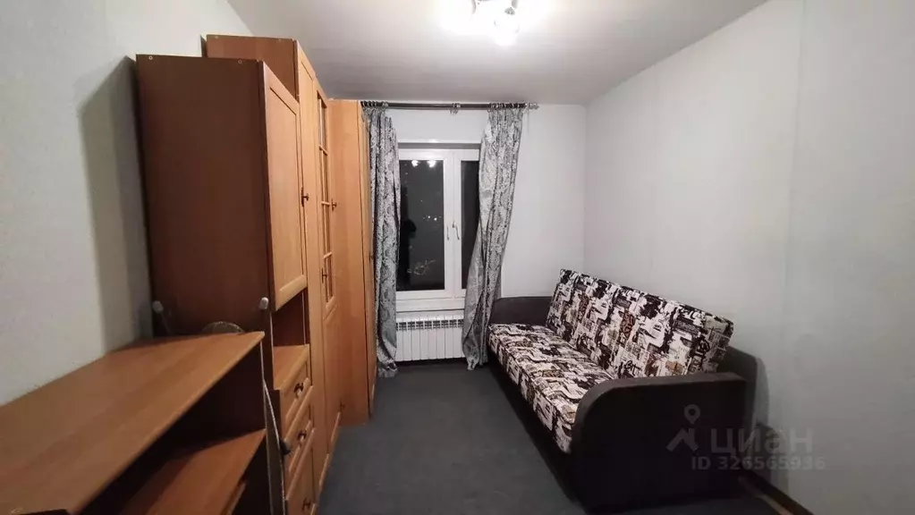 Комната Москва Дубнинская ул., 16К1 (11.5 м) - Фото 1