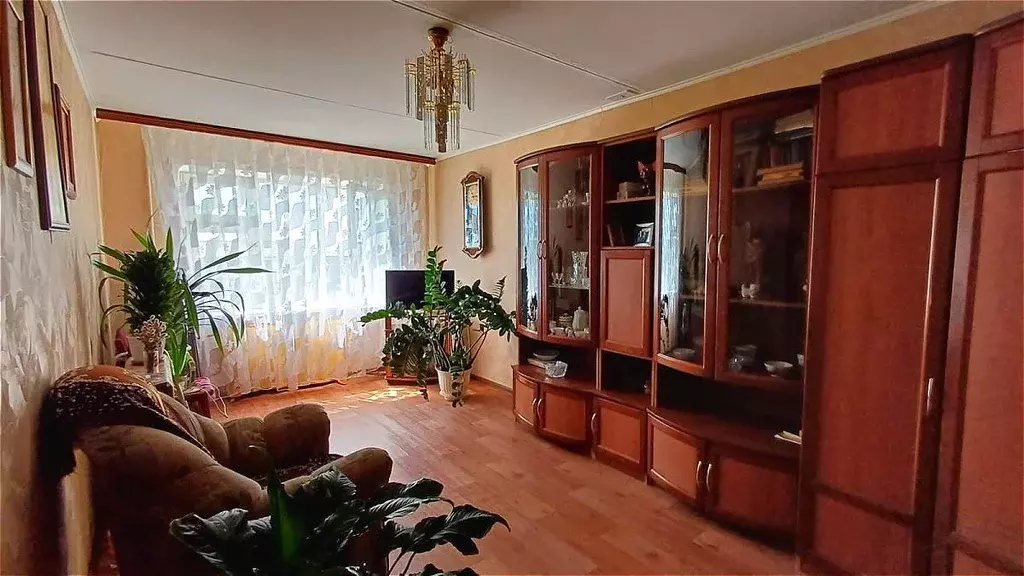 Квартира, 2 комнаты, 44 м - Фото 0