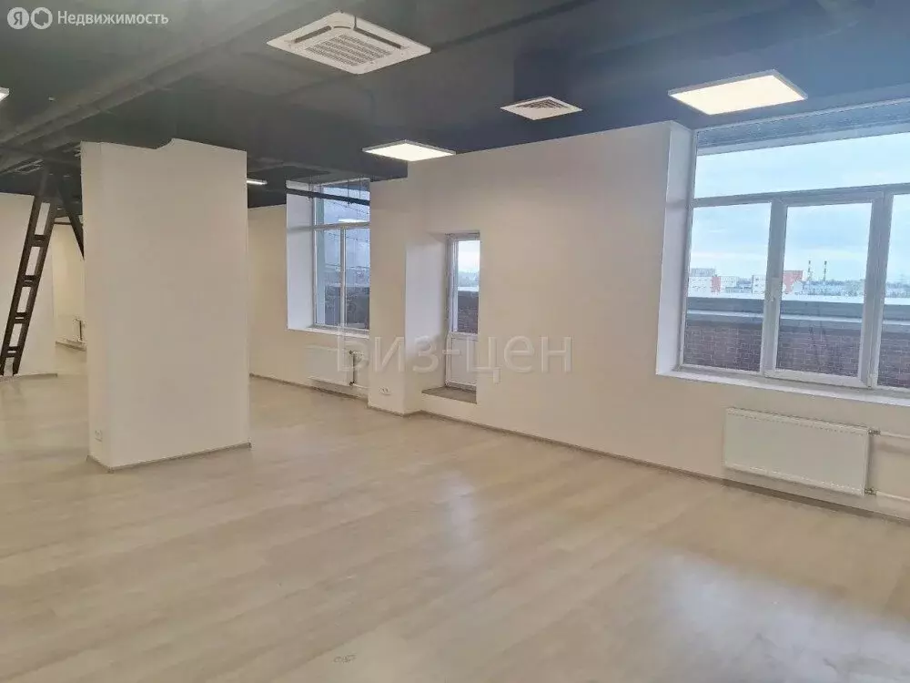 Офис (179 м) - Фото 2