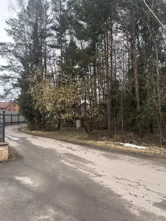 Участок в Московская область, Наро-Фоминский городской округ, д. ... - Фото 2
