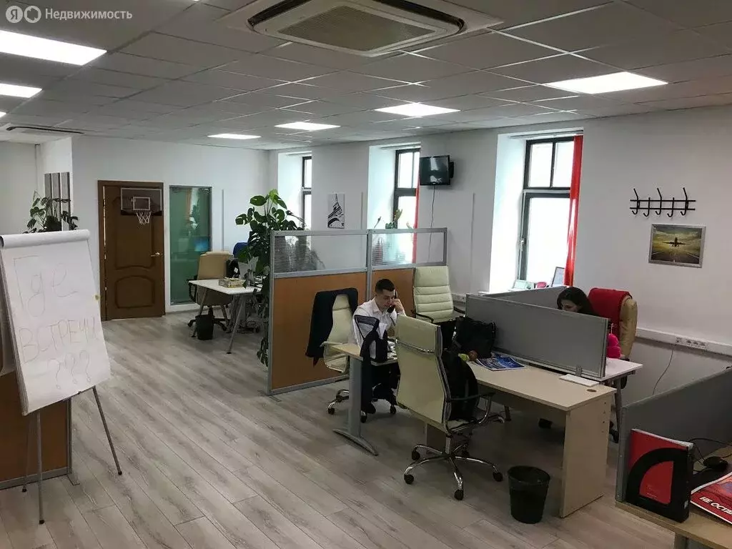 Офис (144 м) - Фото 2