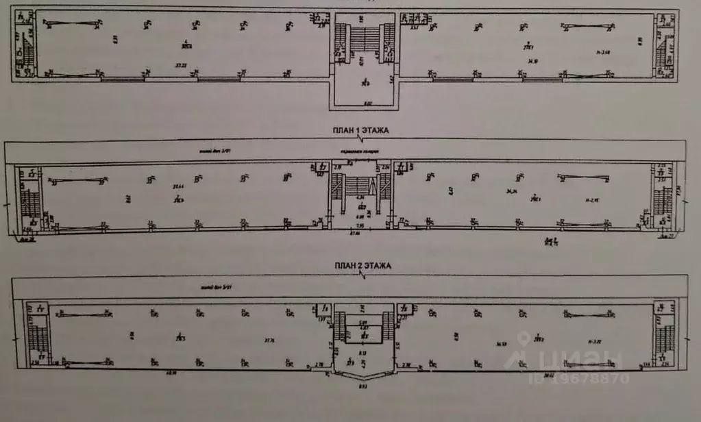 Торговая площадь в Татарстан, Набережные Челны просп. Мира, 52/16 (160 ... - Фото 1