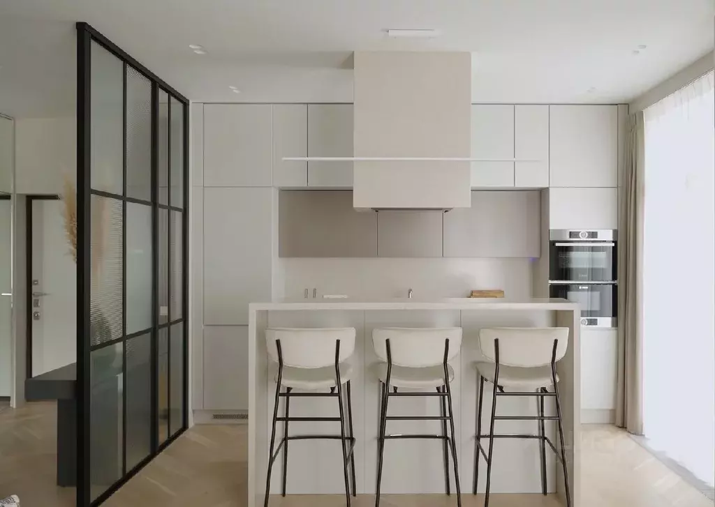 3-к кв. Татарстан, Казань ул. Алексея Козина, 2 (120.0 м) - Фото 1