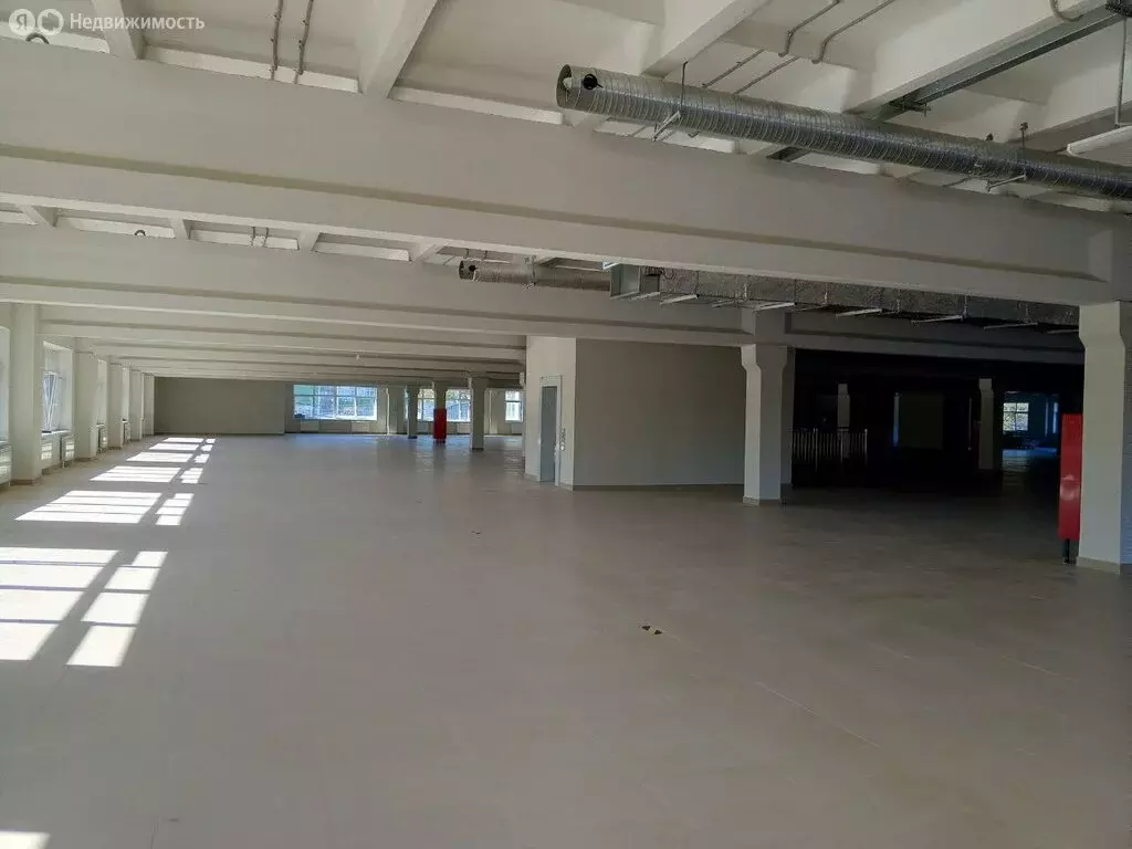 Производственное помещение (200 м) - Фото 2