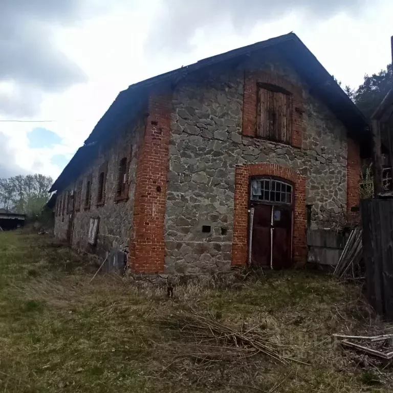 Склад в Свердловская область, Невьянский городской округ, пос. ... - Фото 0