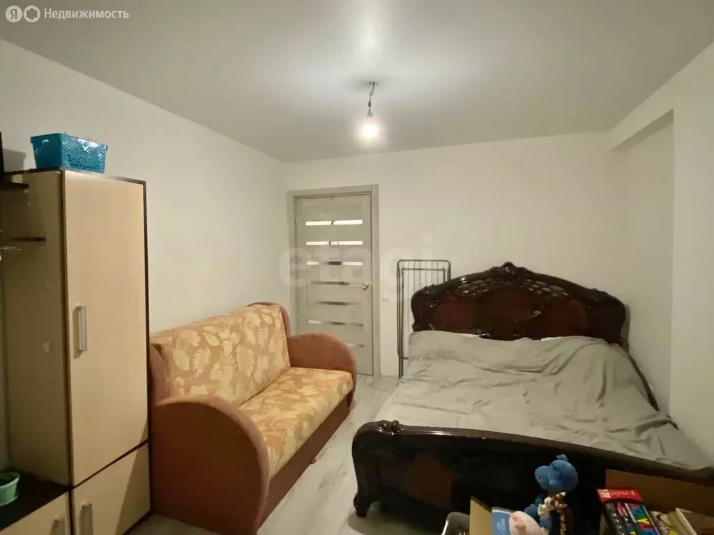 1-комнатная квартира: Саранск, Севастопольская улица, 11А (42 м) - Фото 2