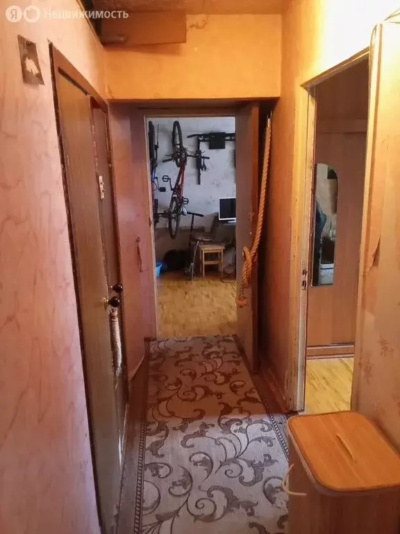 3-комнатная квартира: Москва, Башиловская улица, 23к2 (65 м) - Фото 0