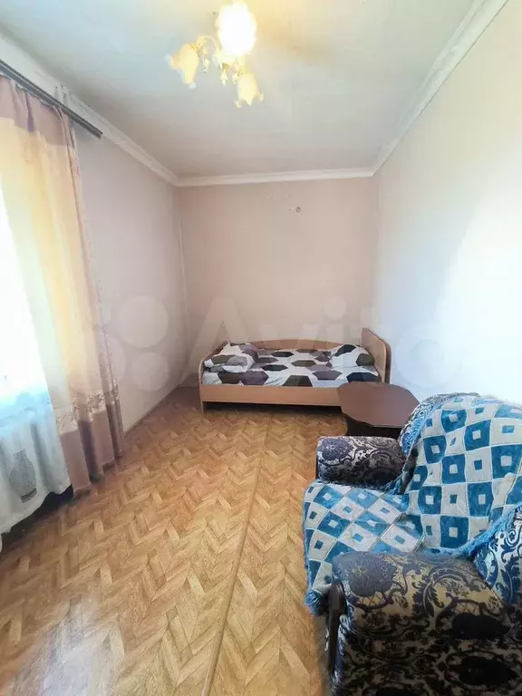 2-к. квартира, 41,6 м, 3/5 эт. - Фото 1