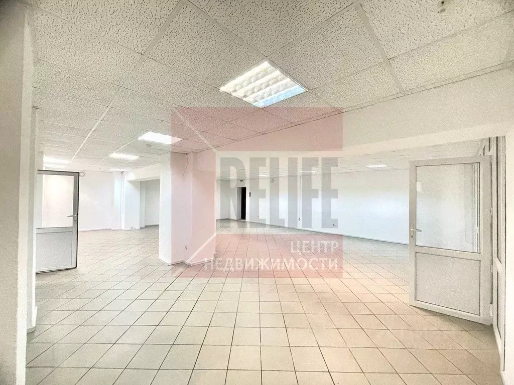 Помещение свободного назначения в Калининградская область, Калининград ... - Фото 2