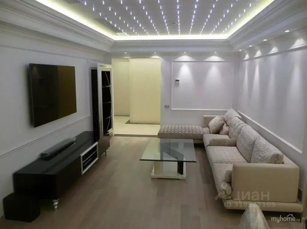 2-к кв. Краснодарский край, Краснодар ул. Имени Генерала Брусилова, ... - Фото 1