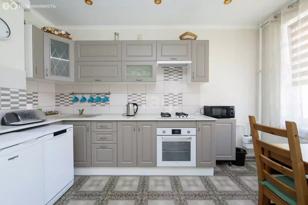 Квартира-студия: Светлогорск, Майский проезд, 11 (28.8 м) - Фото 2