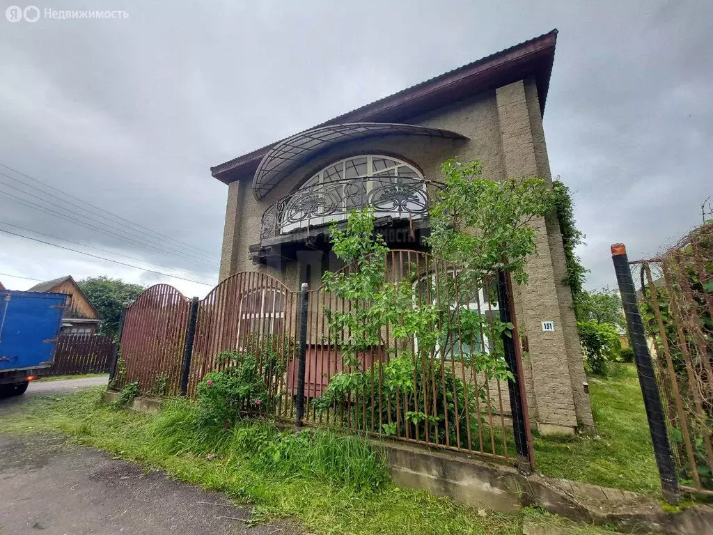 Дом в сельское поселение Верховье, СТ Дубрава-1, 151 (459.8 м) - Фото 0