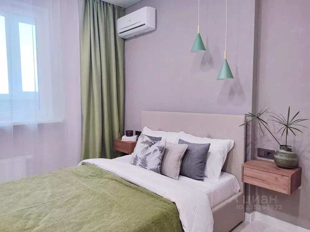 2-к кв. Краснодарский край, Новороссийск ул. Куникова, 47Г (50.0 м) - Фото 1