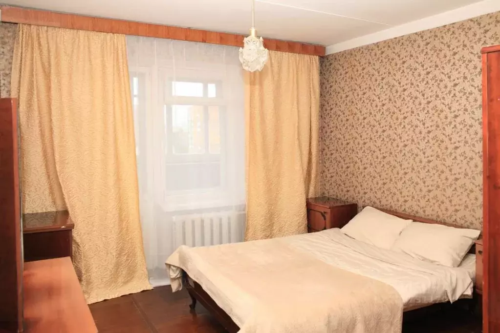 3-к кв. Приморский край, Владивосток ул. Бестужева, 40 (75.0 м) - Фото 2