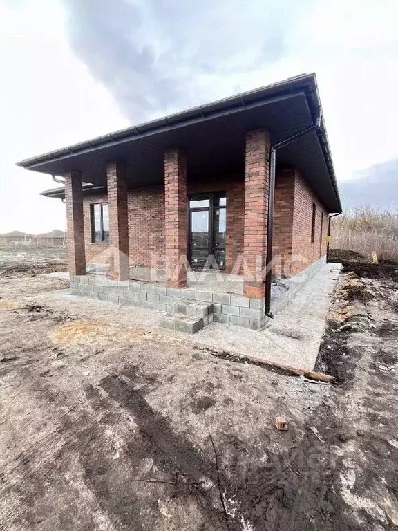 Дом в Белгородская область, Старый Оскол Набокинские Сады жилрайон,  ... - Фото 1