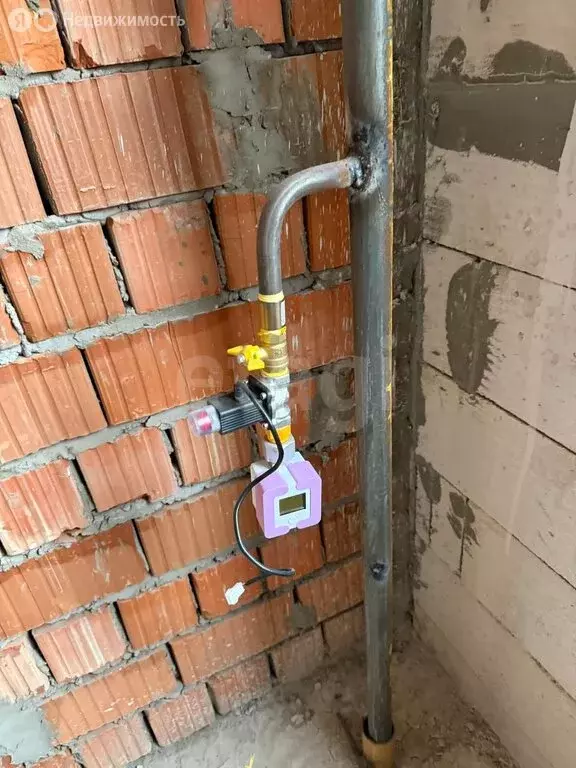 1-комнатная квартира: Каспийск, улица Магомедали Магомеджановa, 31Б ... - Фото 2