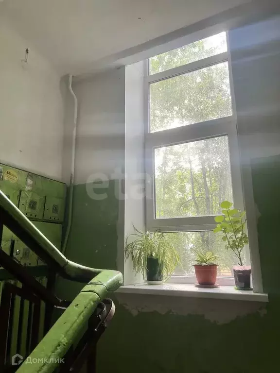 Продаётся 2-к квартира, 52 м - Фото 0
