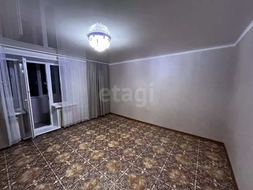 1-к кв. Челябинская область, Троицк 5-й мкр, 36 (36.2 м) - Фото 1