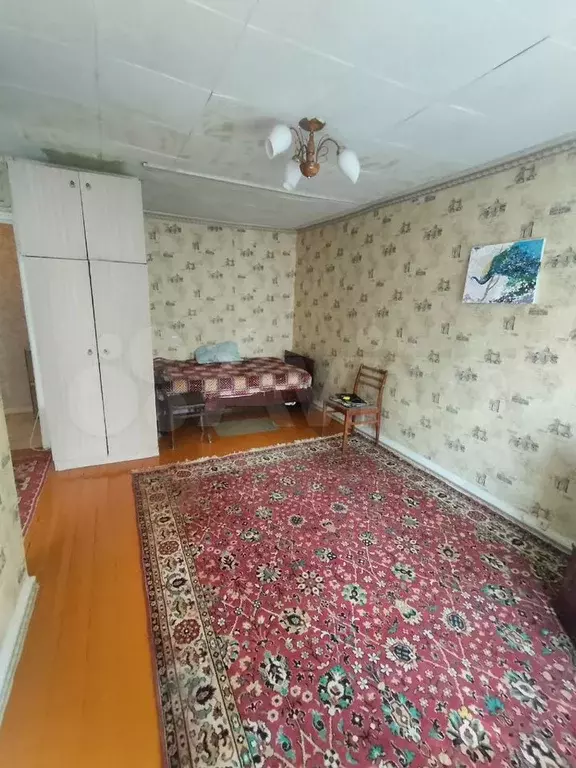 1-к. квартира, 31 м, 4/5 эт. - Фото 0