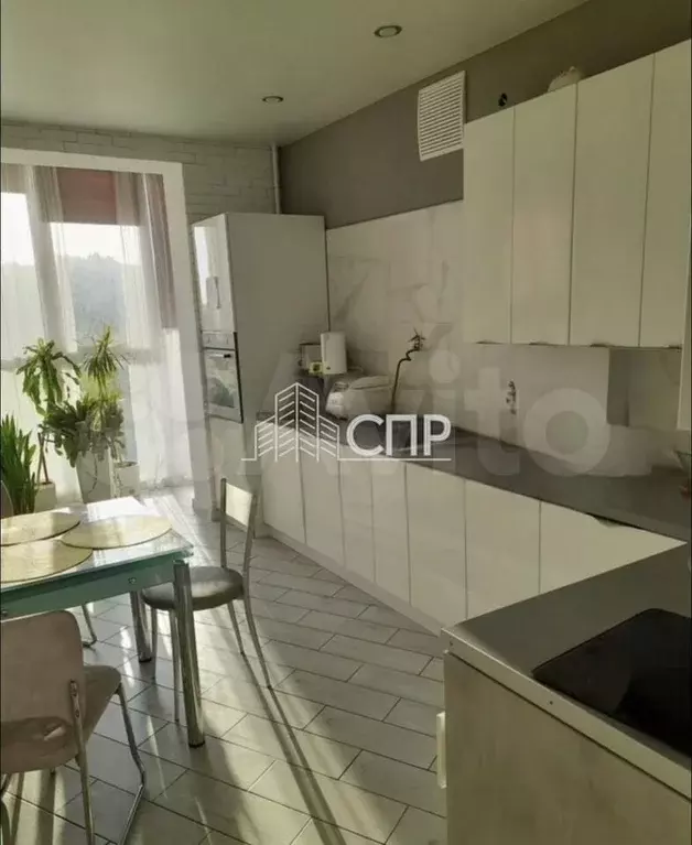 3-к. квартира, 77 м, 5/7 эт. - Фото 1