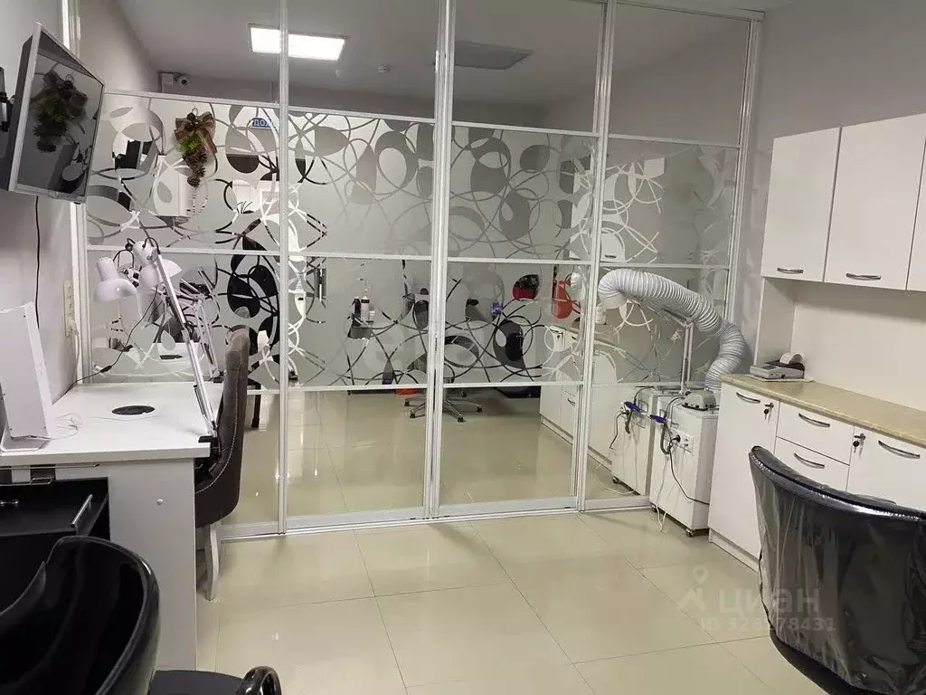 Торговая площадь в Владимирская область, Ковров ул. Маршала Устинова, ... - Фото 2