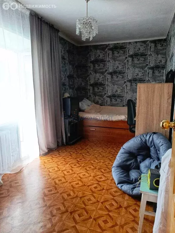 2-комнатная квартира: Нижний Новгород, улица Шаляпина, 15 (38.8 м) - Фото 0