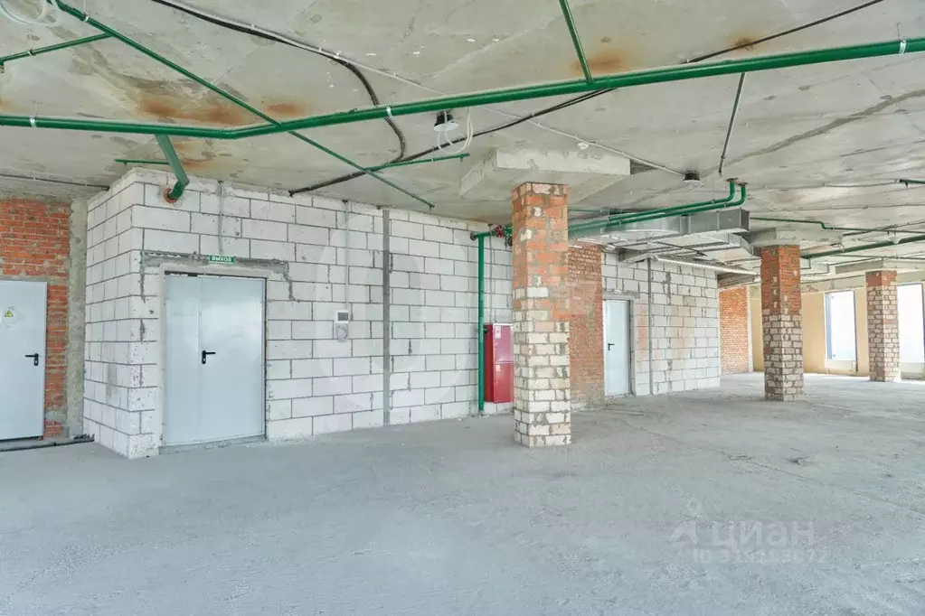 Офис в Московская область, Химки Куркинское ш., с2 (408 м) - Фото 0