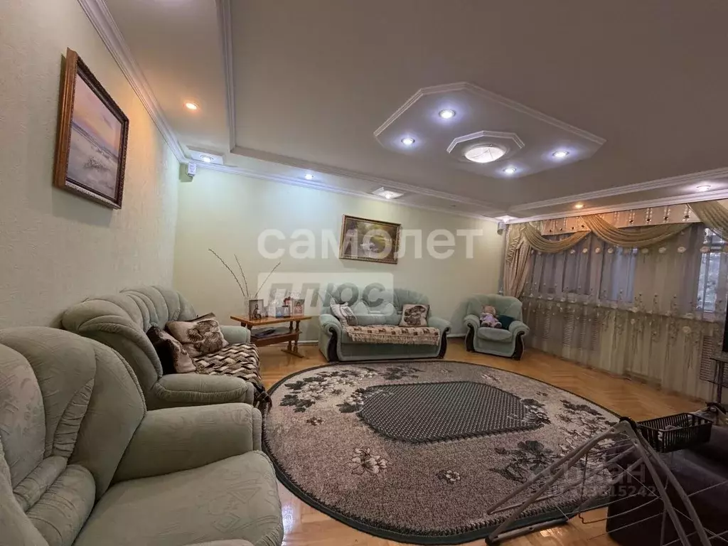 Дом в Ставропольский край, Ессентуки Кисловодская ул., 240 (308 м) - Фото 1